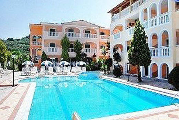 Apartmán Sandy Maria