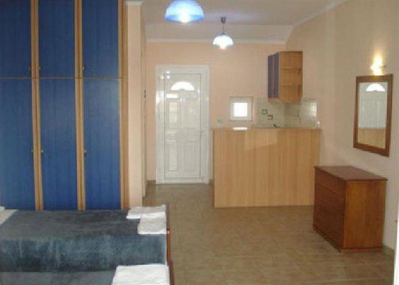 Apartmán Sandy Maria *