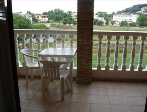 Appartement Sandy Maria Tsilivi (Zakynthos)