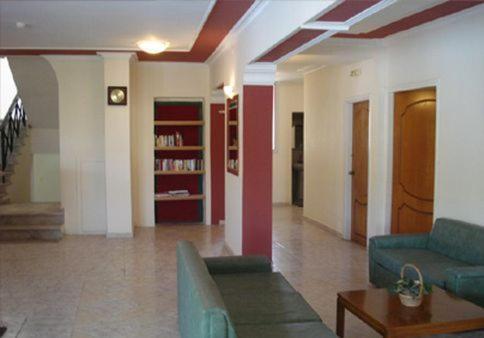 Appartement Sandy Maria