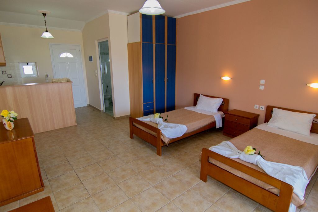 Appartement Sandy Maria