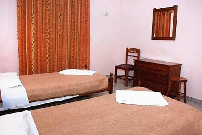 Sandy Maria Appartement