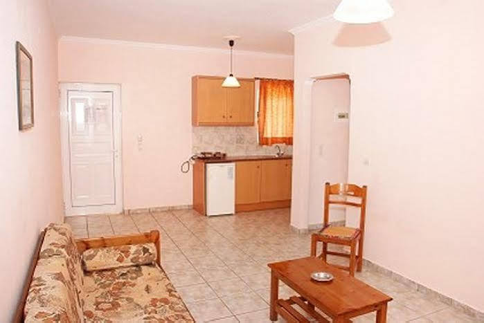 Appartement Sandy Maria Tsilivi (Zakynthos)