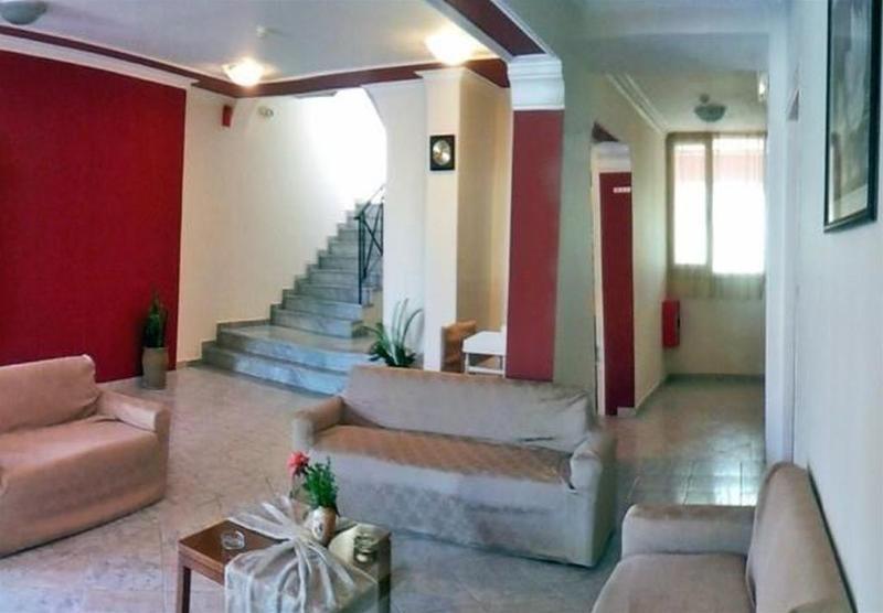 Sandy Maria Appartement